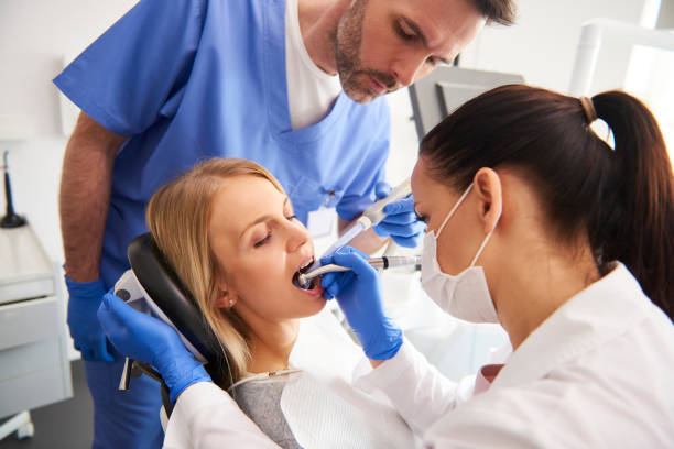 Best Oral Surgery  in Federalsburg, MD