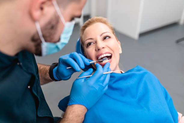 Best Emergency Dental Care  in Federalsburg, MD