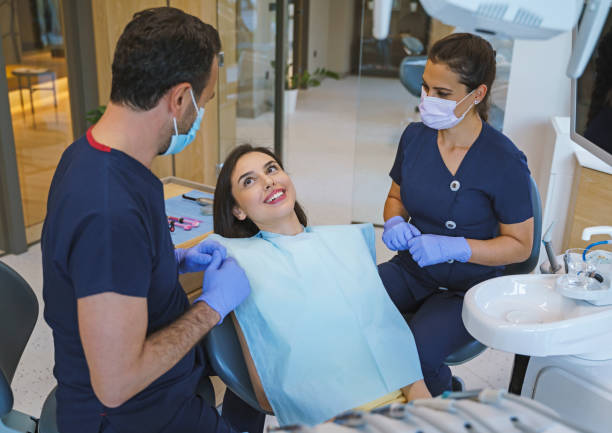Best TMJ/TMD Treatment  in Federalsburg, MD