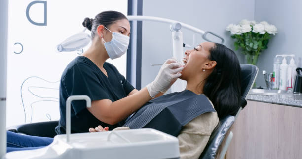 Best Cosmetic Dentistry  in Federalsburg, MD