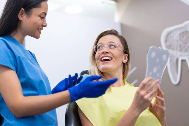 Best Root Canal Treatment  in Federalsburg, MD