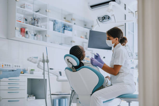 Best Oral Cancer Screening  in Federalsburg, MD