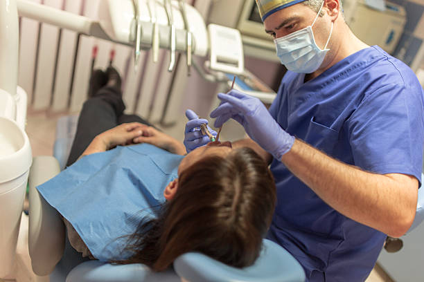 Best Dental Implants  in Federalsburg, MD