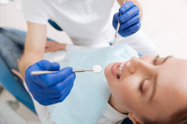 Professional  Holistic Dental Services in Federalsburg, MD
