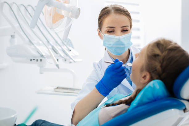 Why Choose Us for Your Dental Needs in Federalsburg, MD