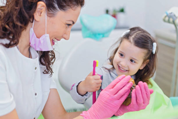 Best Wisdom Tooth Removal  in Federalsburg, MD
